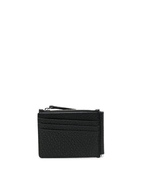 Wallets & purses Maison Margiela - Wallet - SA1UI0022P4455093T8013