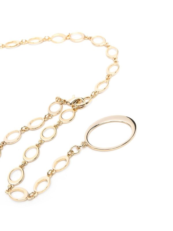 OSÉREE: ベルト online - ベルト - メタル