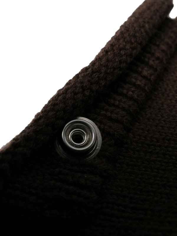 RICK OWENS: gloves online - Opera gloves