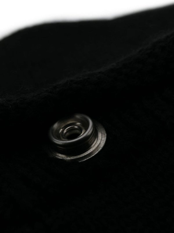 RICK OWENS: 手袋 online - 手袋 - 黒