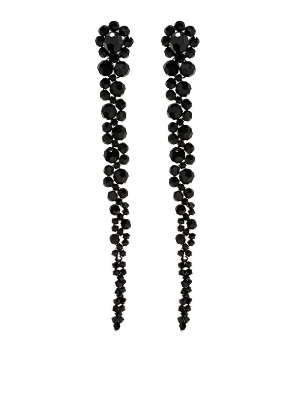 SIMONE ROCHA: Earrings - Drop earrings