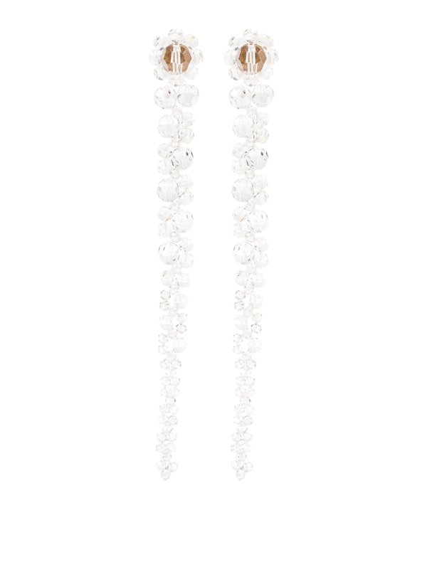 SIMONE ROCHA: Earrings - Drop earrings