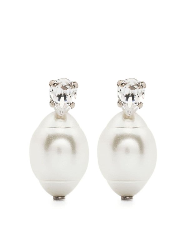 SIMONE ROCHA: Earrings - Stud earring