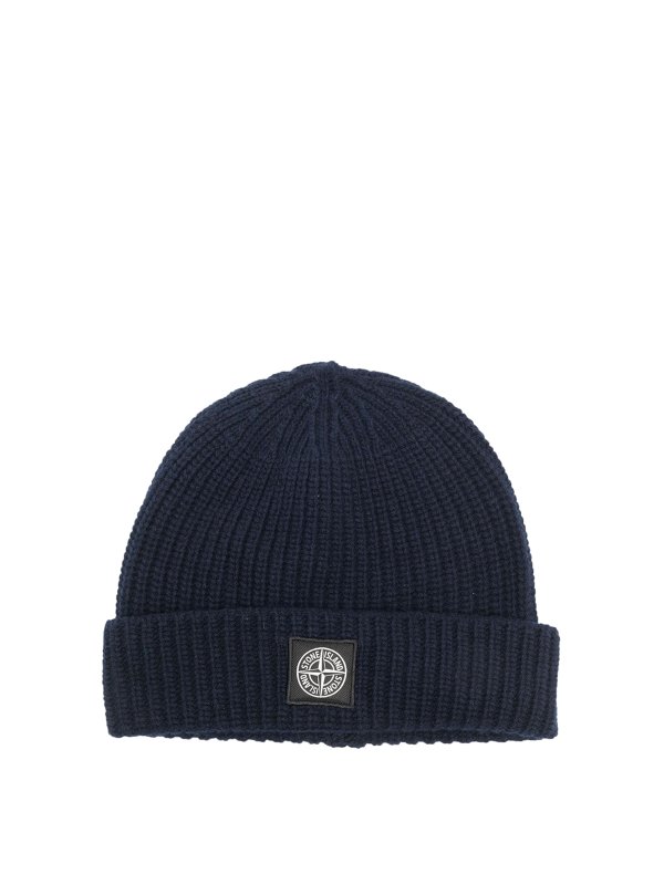 STONE ISLAND: hats & caps - Hat