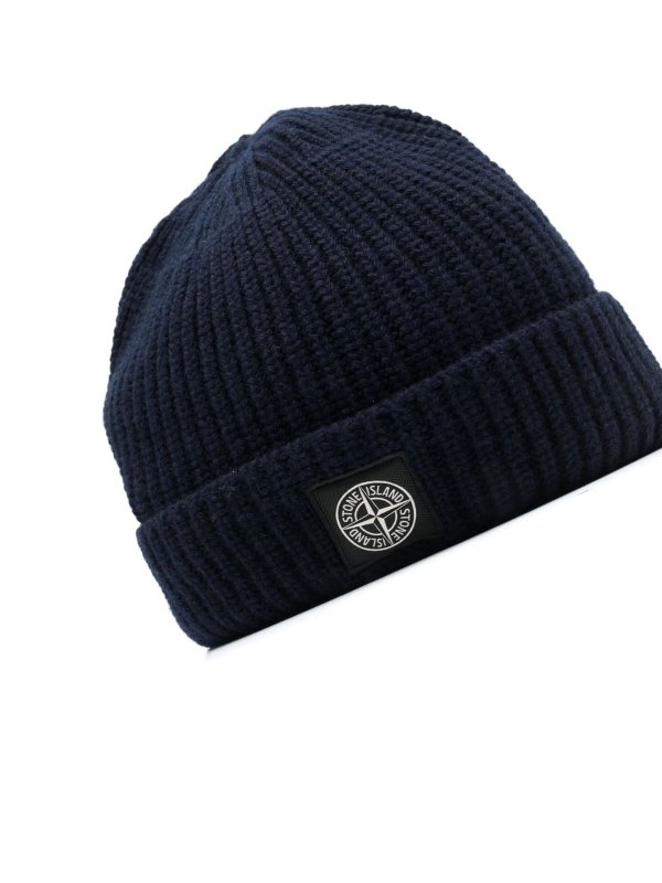 STONE ISLAND: hats & caps online - Hat