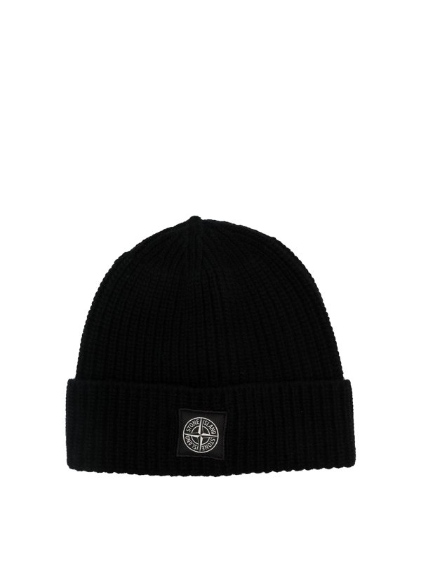 STONE ISLAND: hats & caps - Hat