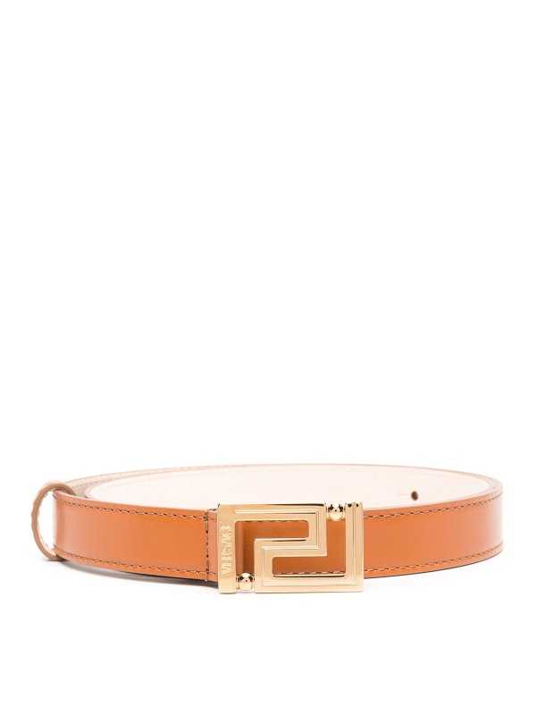VERSACE: belts - Belt
