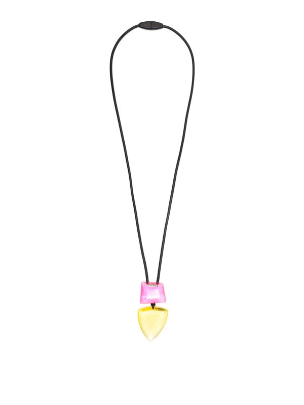 MONIES: Collier - Colliers - Pero