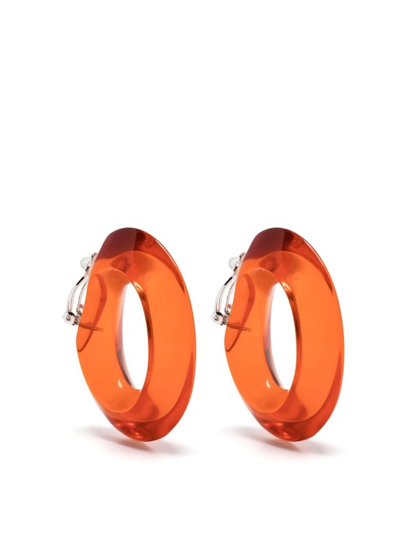 MONIES: Earrings - Flotti earring