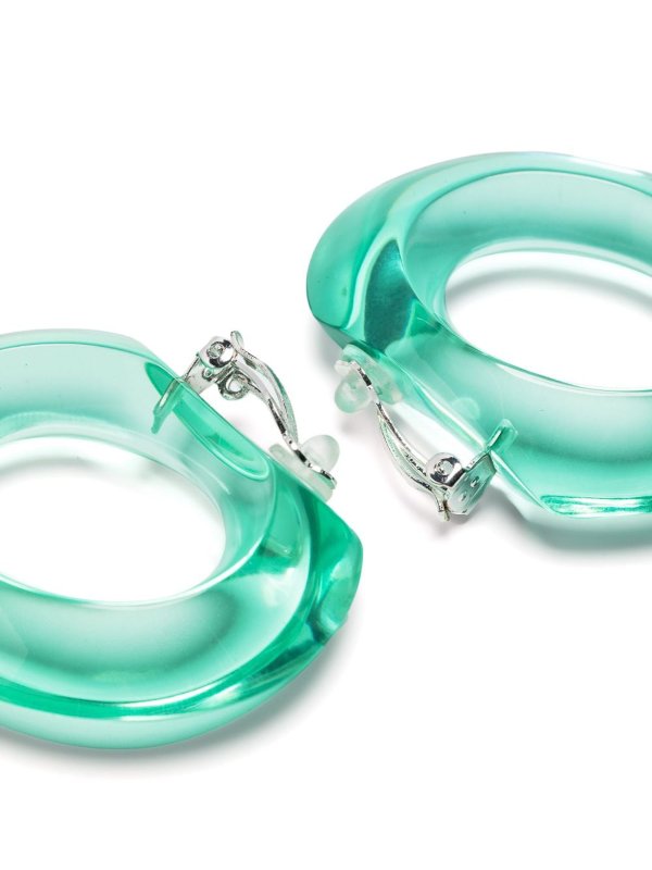 MONIES: Earrings online - Flotti earring