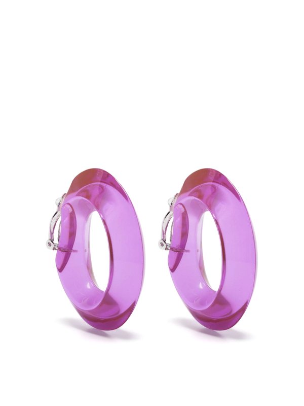 MONIES: Earrings - Flotti earring