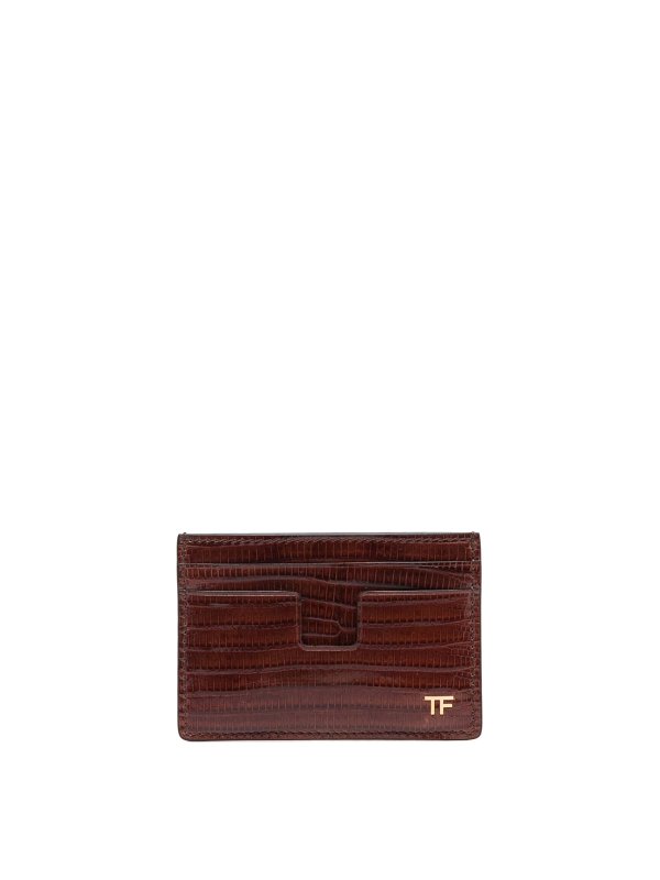 TOM FORD: wallets & purses - Wallet