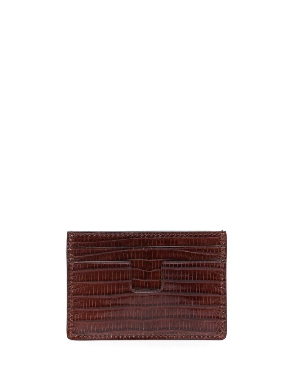 TOM FORD: wallets & purses online - Wallet