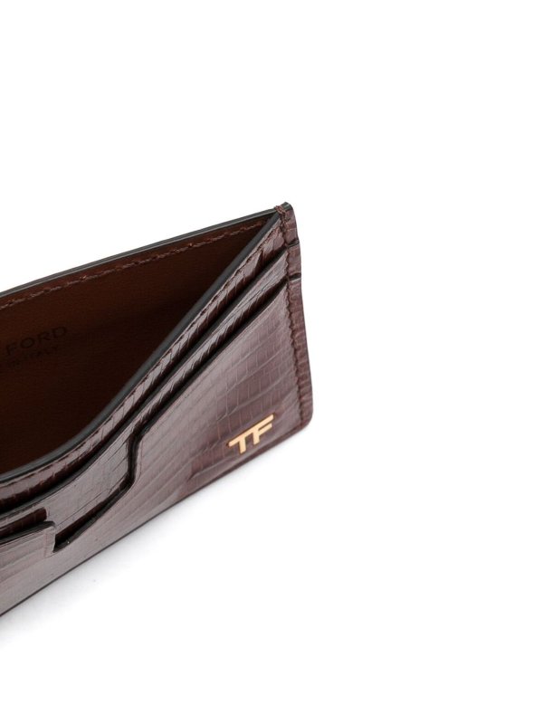 The Best Shops TOM FORD: wallets & purses - Wallet
