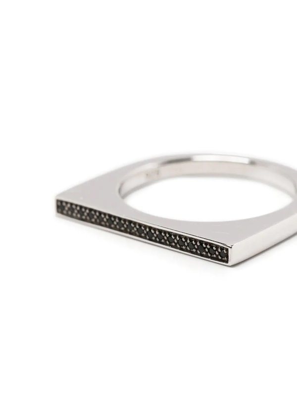 TOM WOOD: 指輪 online - リング - メタル