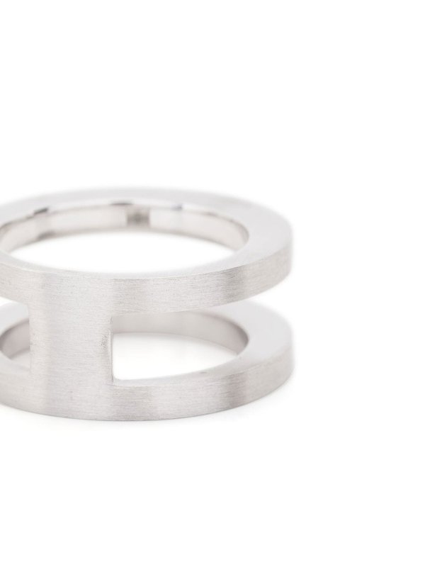 TOM WOOD: 指輪 online - リング - メタル