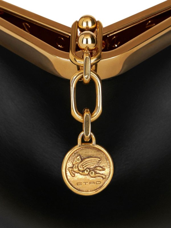Vela shoulder bag shop online: ETRO
