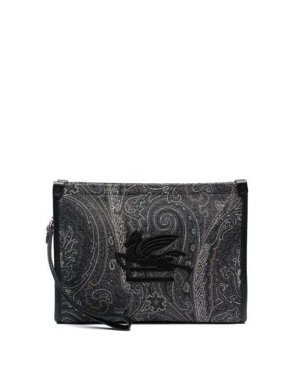 ETRO: clutches - Necessaire bag