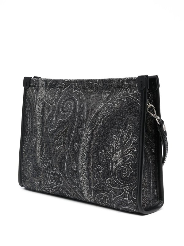ETRO: clutches online - Necessaire bag
