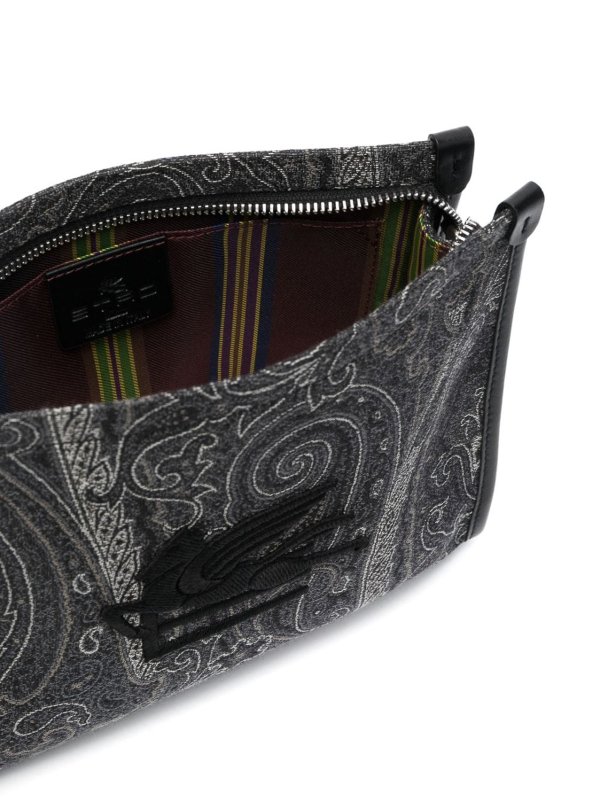 The Best Shops ETRO: clutches - Necessaire bag