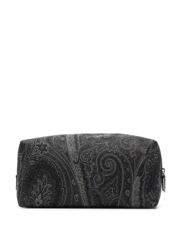 ETRO: clutches online - Necessaire bag