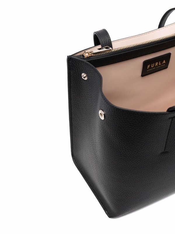 Shopper - Schwarz shop online: FURLA