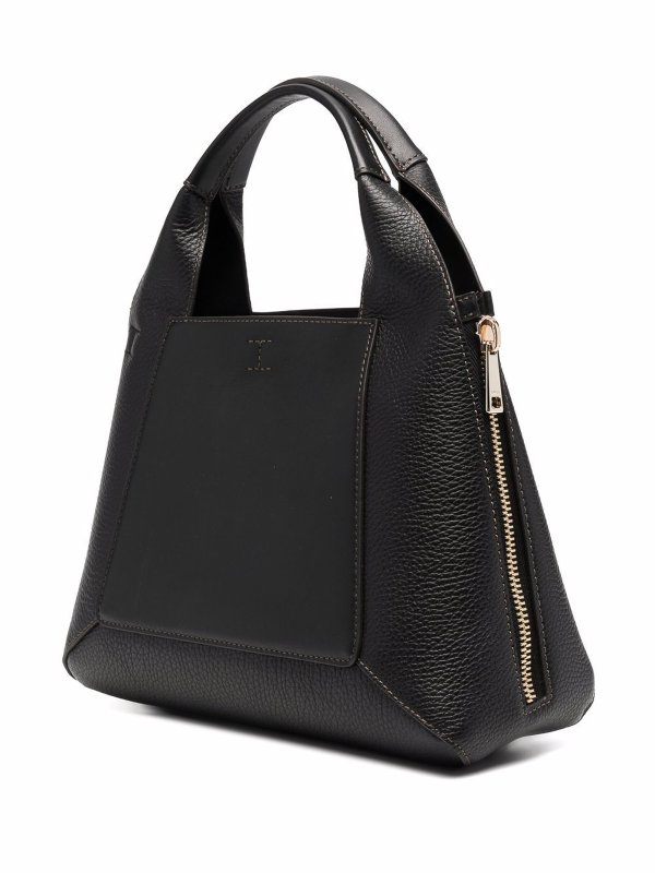 FURLA: トートバッグ online - トートバッグ - 黒