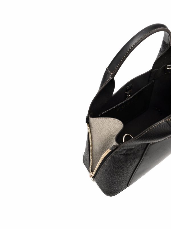 The Best Shops FURLA: トートバッグ - トートバッグ - 黒