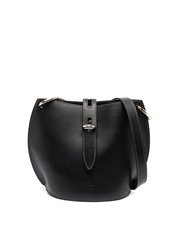 FURLA: cross body bags - Unique mini crossbody