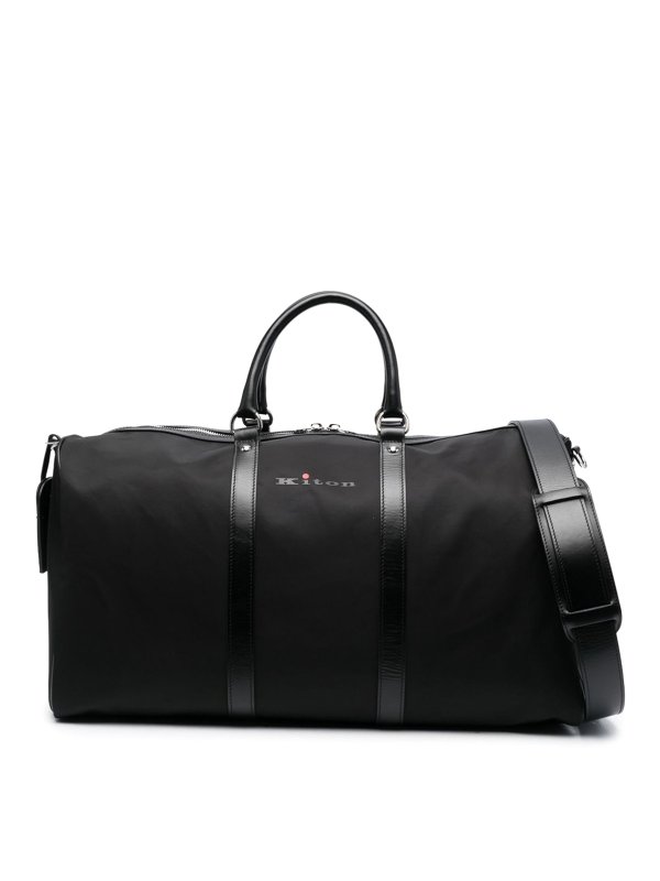 KITON: cross body bags - Luggage bag