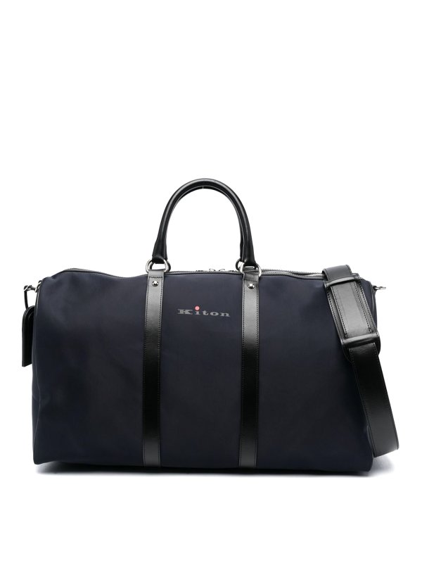 KITON: Luggage & Travel bags - Luggage