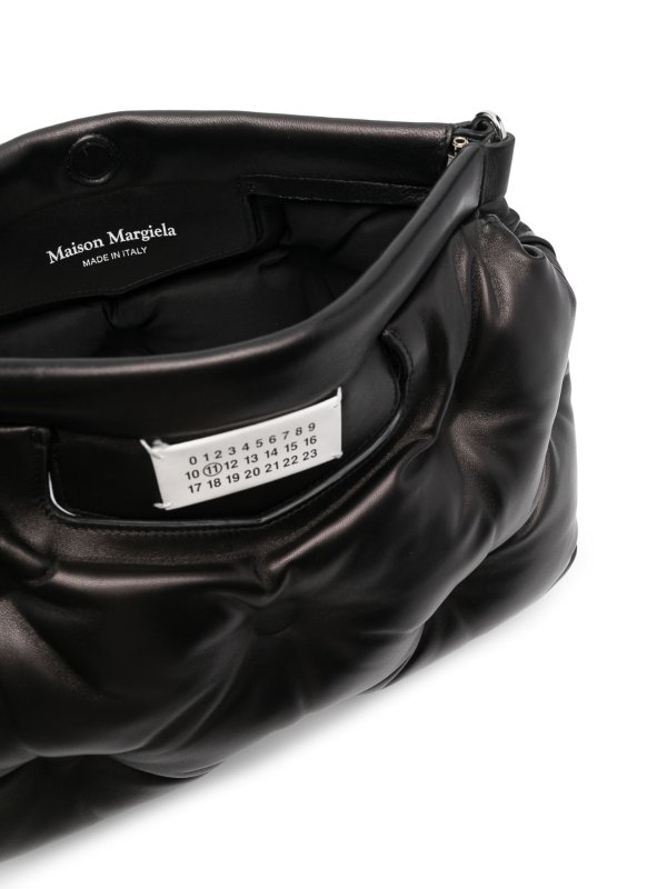 The Best Shops Maison Margiela: cross body bags - Glam Slam classique medium