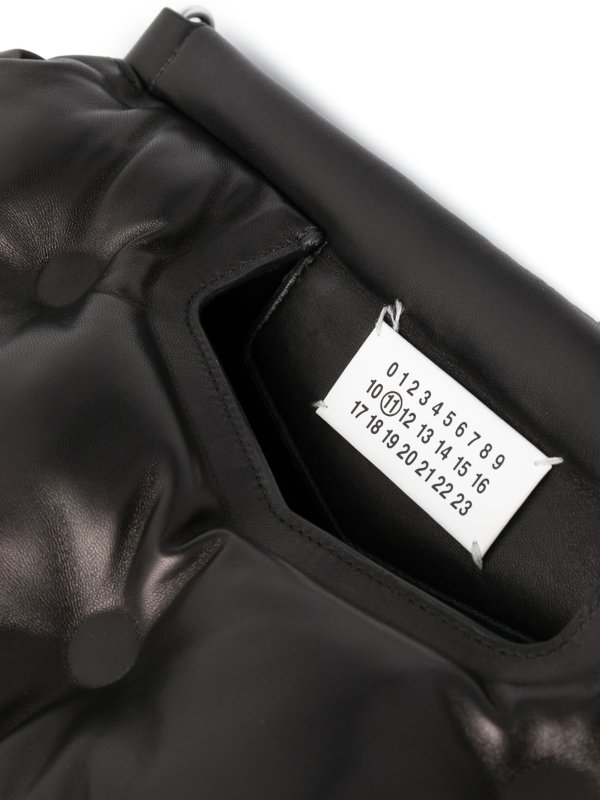Glam Slam classique medium shop online: Maison Margiela