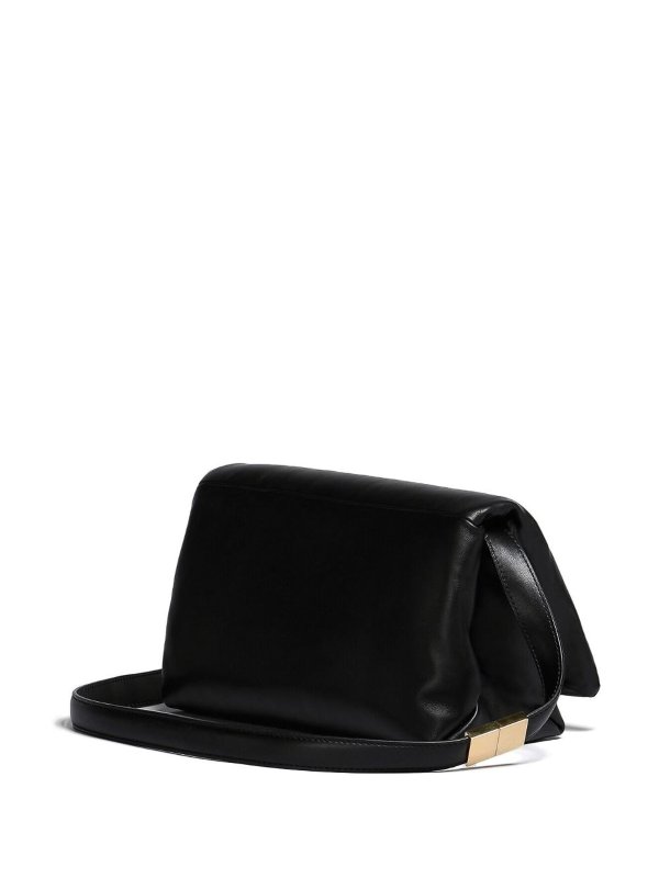 The Best Shops Marni: Sacs portés épaule  - Sac Porté Épaule - New Prisma M