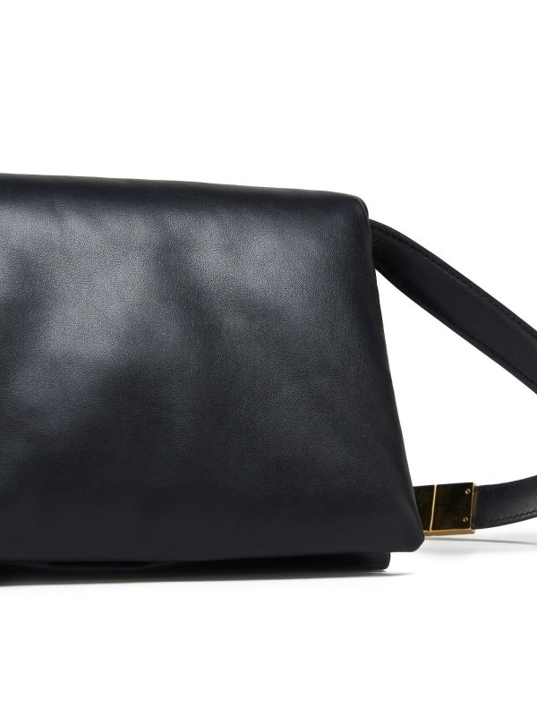 Sac Porté Épaule - New Prisma M shop online: Marni