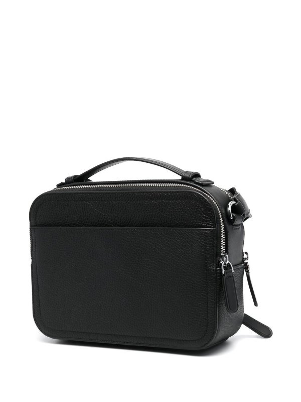 MICHAEL KORS: クロスボディバッグ online - クロスボディバッグ - 黒