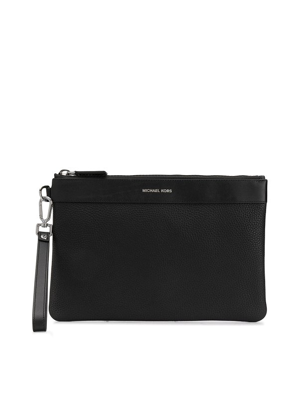 MICHAEL KORS: clutches - Travel pouch