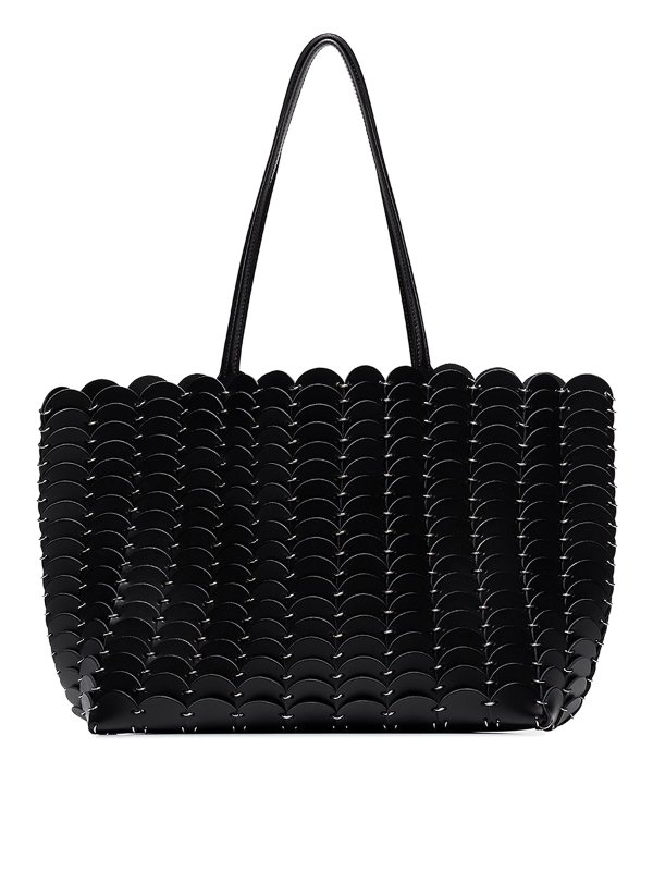 PACO RABANNE: Bolsos Shopping - Bolso Shopping - Pacoio