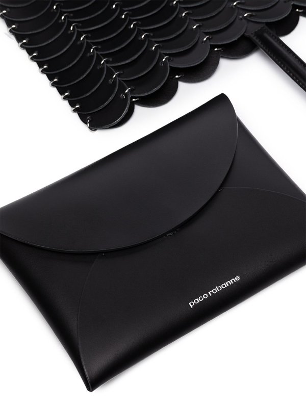 The Best Shops PACO RABANNE: Bolsos Shopping - Bolso Shopping - Pacoio