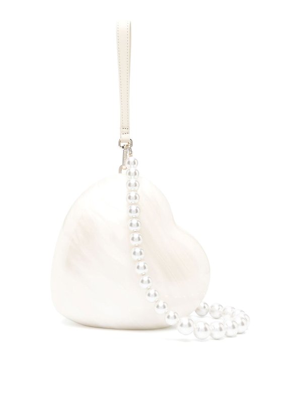 SIMONE ROCHA: pochette - Borsa a tracolla