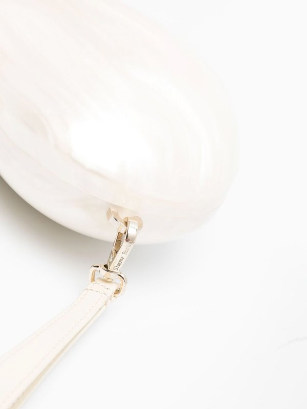 Borsa a tracolla shop online: SIMONE ROCHA