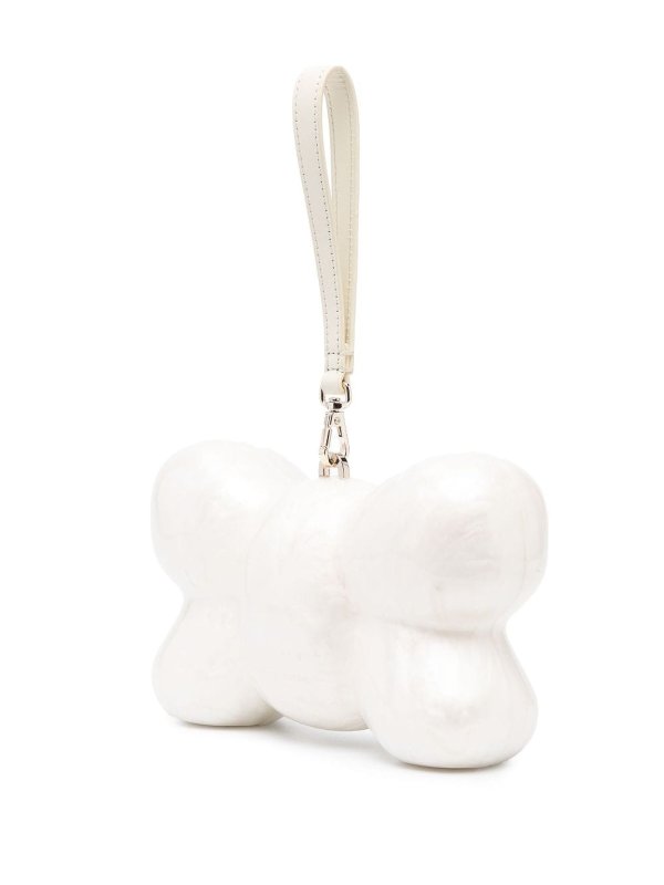 SIMONE ROCHA: clutches online - Bow bag