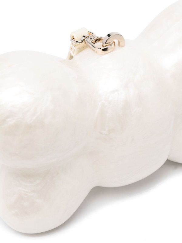 The Best Shops SIMONE ROCHA: clutches - Bow bag