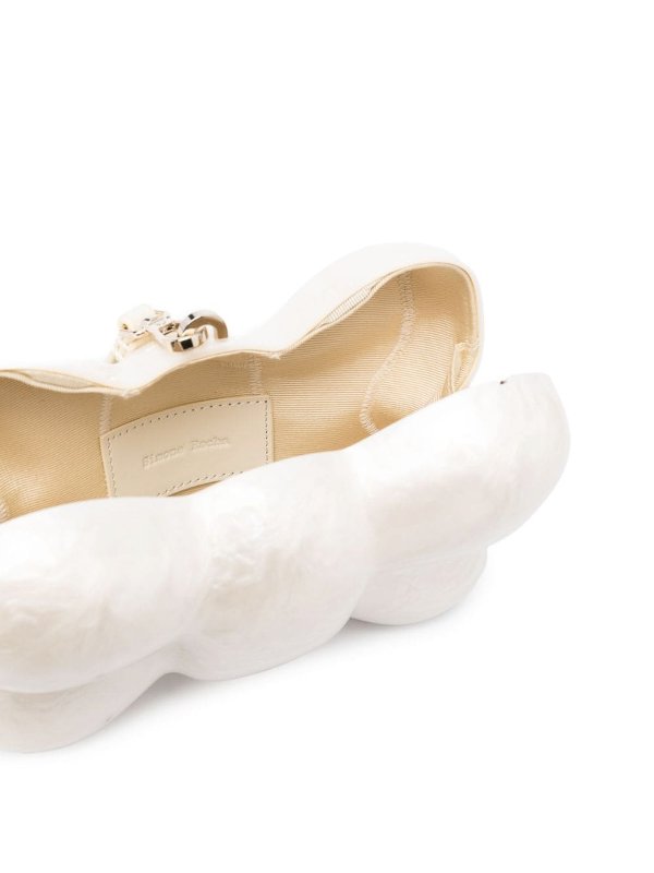 Bow bag shop online: SIMONE ROCHA