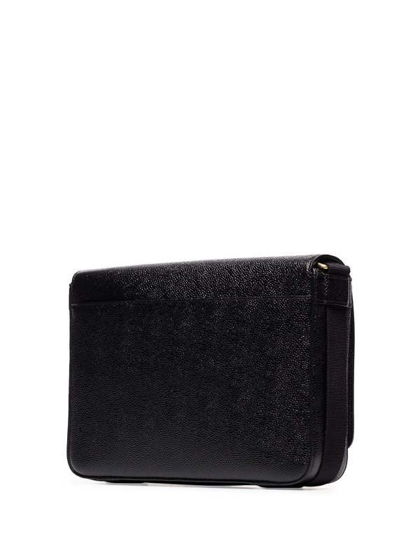 THOM BROWNE: cross body bags online - Reporter bag