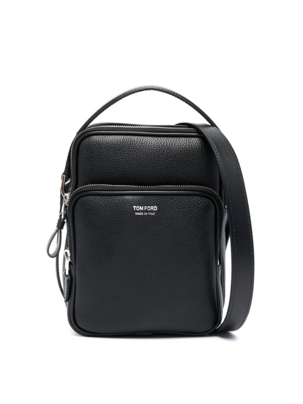 TOM FORD: cross body bags - Messenger bag