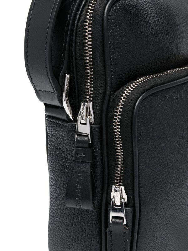 Messenger bag shop online: TOM FORD