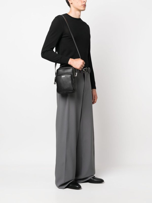 TOM FORD buy online Messenger bag