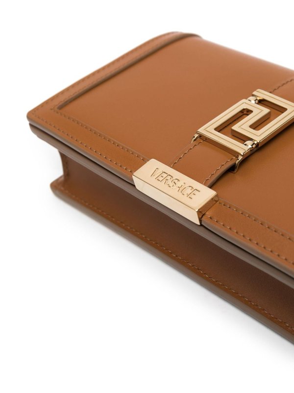 Wallet shop online: VERSACE