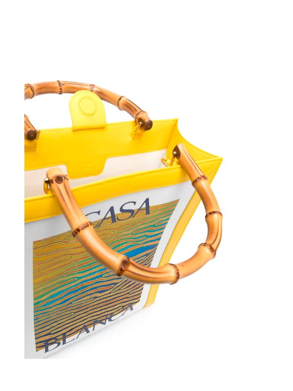 Shopper - Orange shop online: CASABLANCA